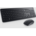 Dell KM3322W Wireless Keyboard and Mouse Combo